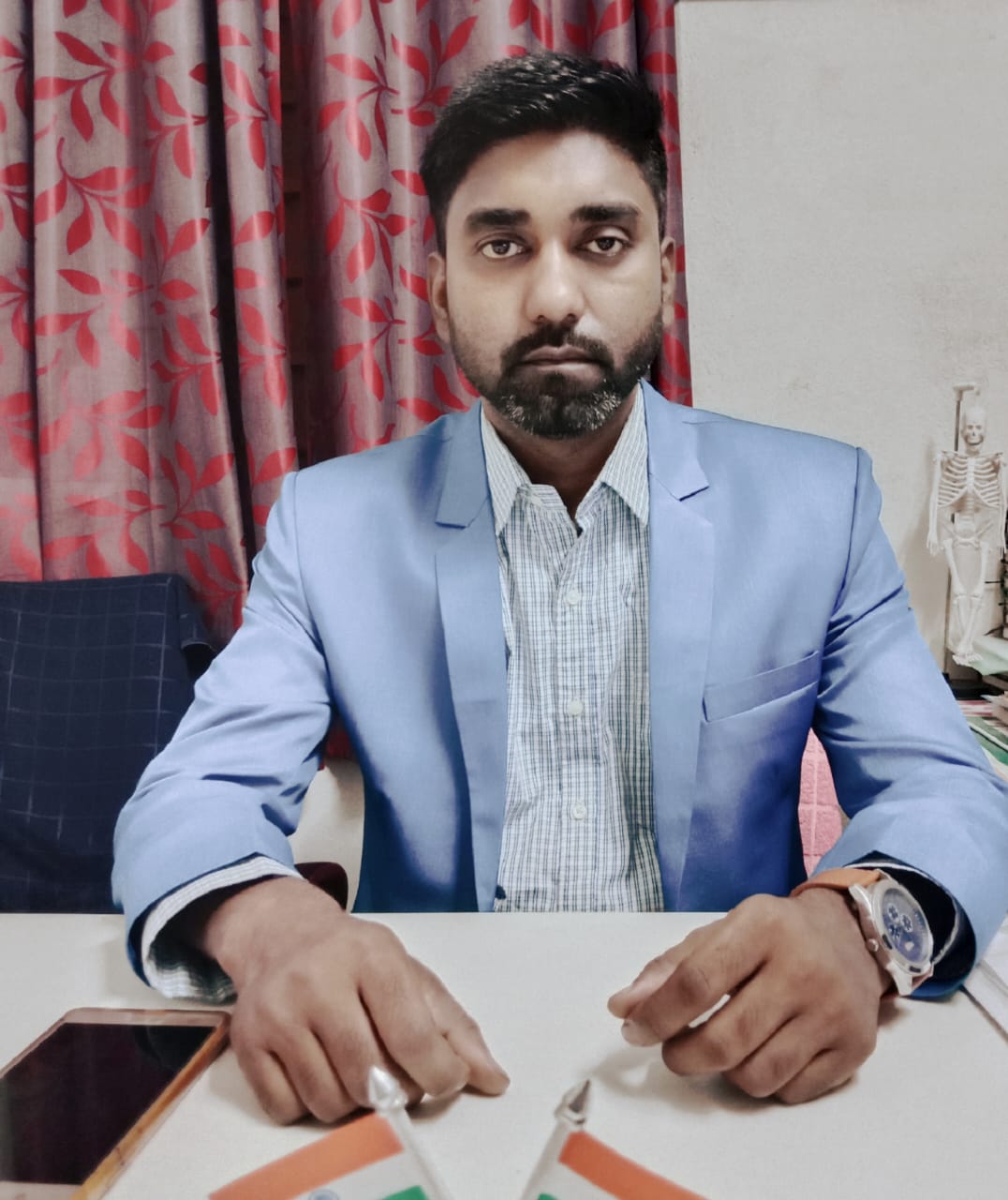 Susanta Pal General Manager