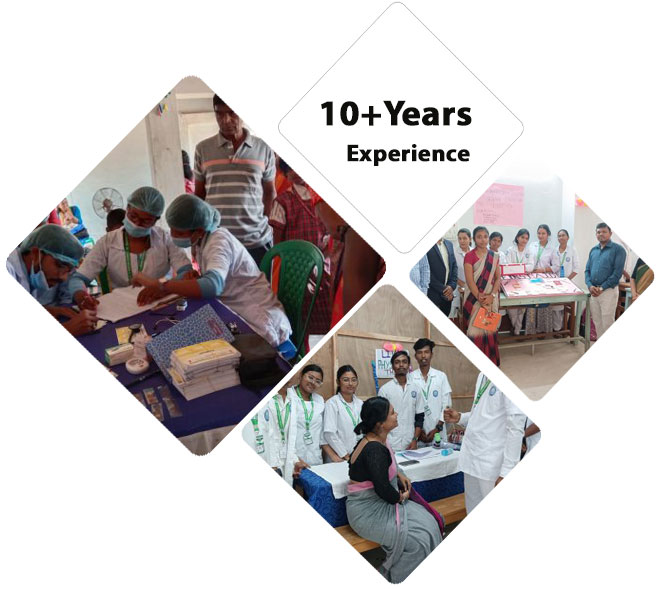 Bhadutala Paramedical Institute