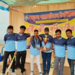 Annual sports (3)