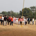 Annual sports (5)