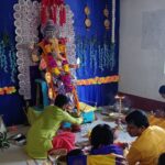 Ganesh Puja (1)