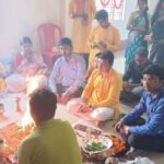 Ganesh Puja (2)