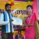 New Student welcome ceremony 2024 (7)